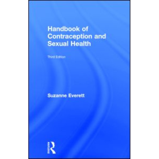 Handbook of Contraception and Sexual Health Handbook of Contraception and Sexual Health
