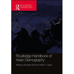 Routledge Handbook of Asian Demography Routledge Handbook of Asian Demography