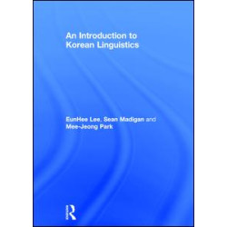 An Introduction to Korean Linguistics