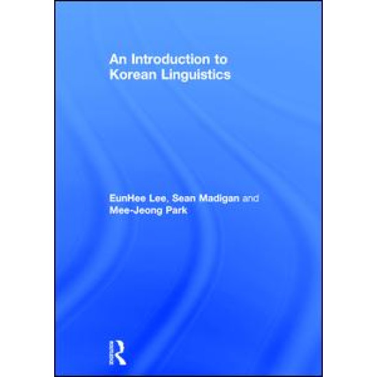 An Introduction to Korean Linguistics
