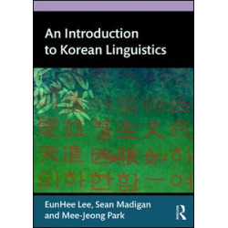 An Introduction to Korean Linguistics