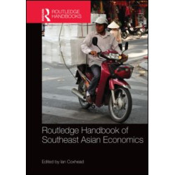 Routledge Handbook of Southeast Asian Economics Routledge Handbook of Southeast Asian Economics