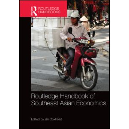 Routledge Handbook of Southeast Asian Economics