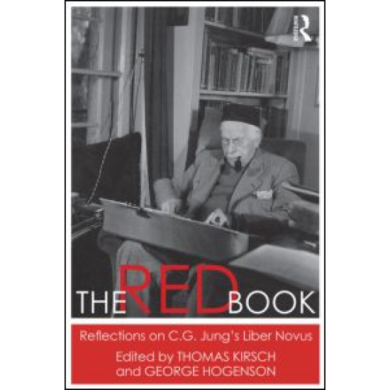 The Red Book: Reflections on C.G. Jung's Liber Novus