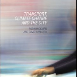 Transport, Climate Change and the City