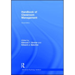 Handbook of Classroom Management Handbook of Classroom Management
