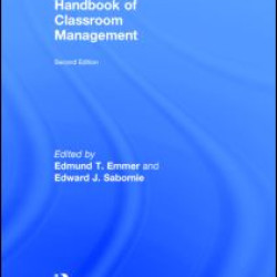 Handbook of Classroom Management