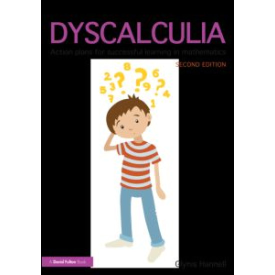 Dyscalculia Dyscalculia