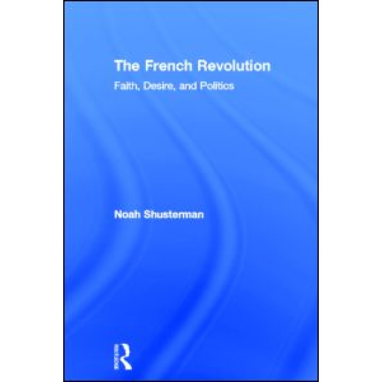 The French Revolution The French Revolution