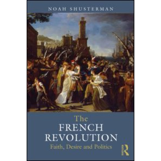 The French Revolution The French Revolution