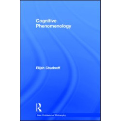 Cognitive Phenomenology