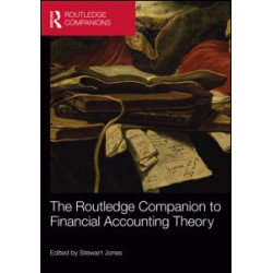 The Routledge Companion to Financial Accounting Theory