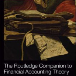 The Routledge Companion to Financial Accounting Theory The Routledge Companion to Financial Accounting Theory