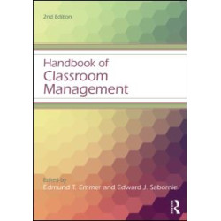 Handbook of Classroom Management Handbook of Classroom Management