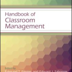 Handbook of Classroom Management