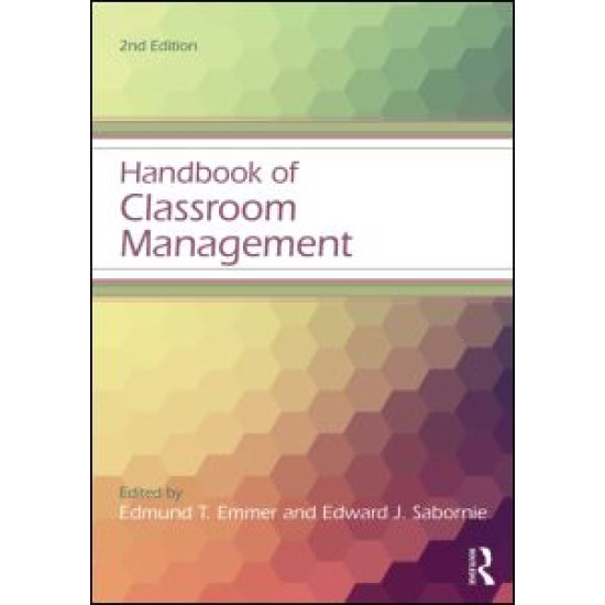 Handbook of Classroom Management