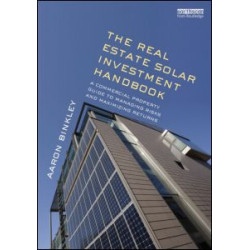 The Real Estate Solar Investment Handbook