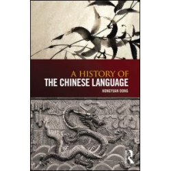 A History of the Chinese Language A History of the Chinese Language