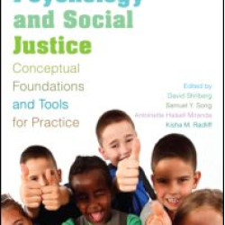 School Psychology and Social Justice