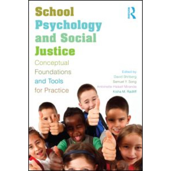 School Psychology and Social Justice