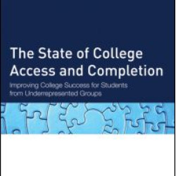 The State of College Access and Completion