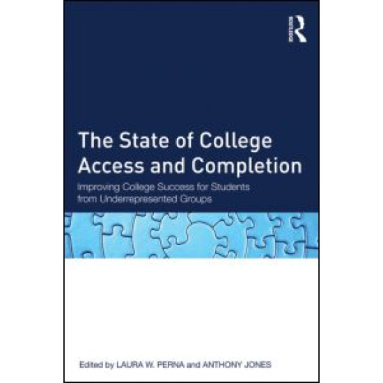 The State of College Access and Completion The State of College Access and Completion
