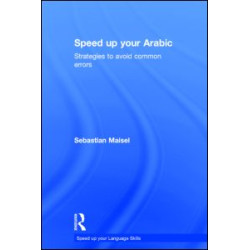 Speed up your Arabic