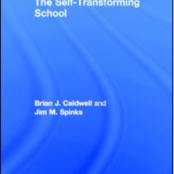 The Self-Transforming School The Self-Transforming School