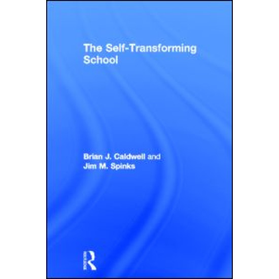 The Self-Transforming School