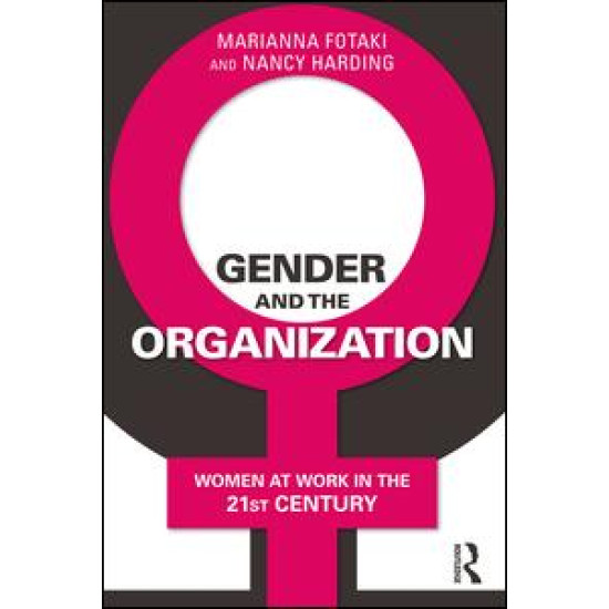 Gender and the Organization