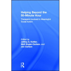 Helping Beyond the 50-Minute Hour