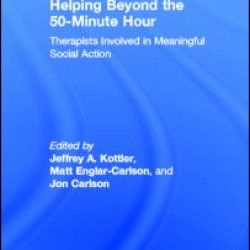 Helping Beyond the 50-Minute Hour Helping Beyond the 50-Minute Hour