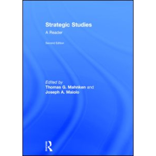 Strategic Studies