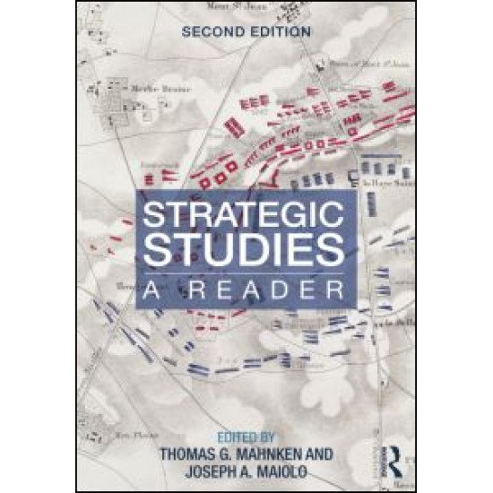 Strategic Studies