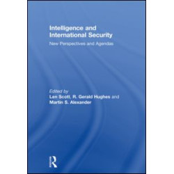 Intelligence and International Security