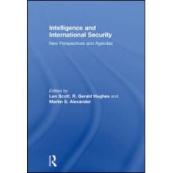 Intelligence and International Security