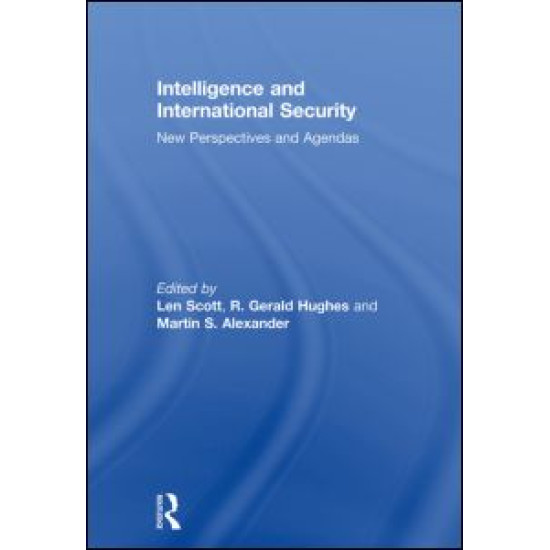 Intelligence and International Security