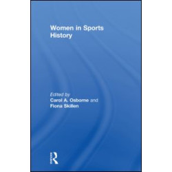 Women in Sports History Women in Sports History
