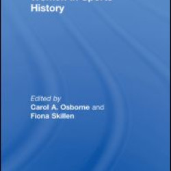 Women in Sports History Women in Sports History