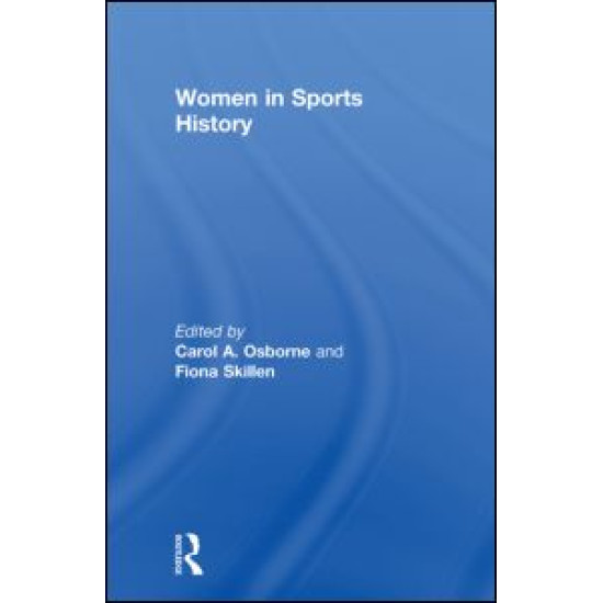 Women in Sports History