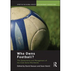 Who Owns Football?