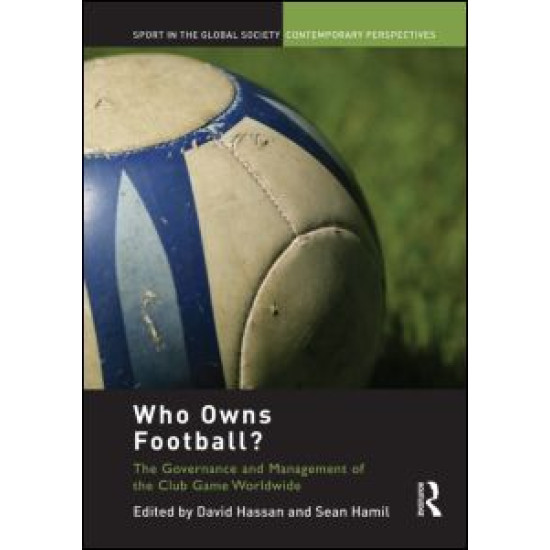 Who Owns Football?