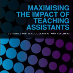 Maximising the Impact of Teaching Assistants Maximising the Impact of Teaching Assistants