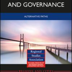 Territorial Policy and Governance Territorial Policy and Governance