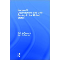 Nonprofit Organizations and Civil Society in the United States Nonprofit Organizations and Civil Society in the United States