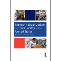 Nonprofit Organizations and Civil Society in the United States Nonprofit Organizations and Civil Society in the United States