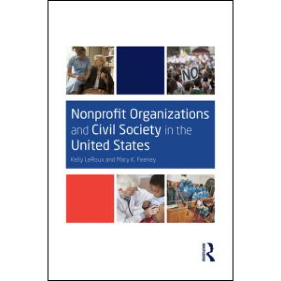 Nonprofit Organizations and Civil Society in the United States