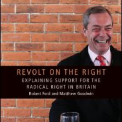 Revolt on the Right Revolt on the Right