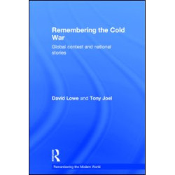 Remembering the Cold War