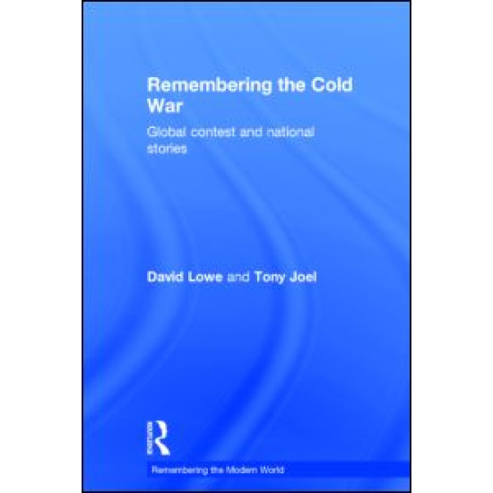 Remembering the Cold War